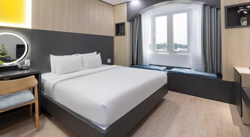 Image of Luxury Double Room 1