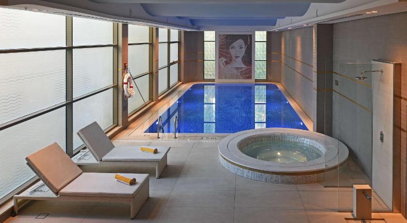 Hilton Amman - image 5
