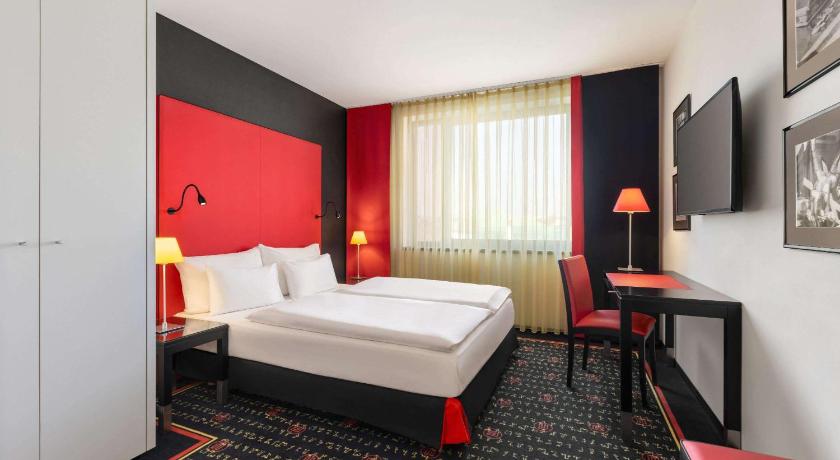 Bilde av Accessible Room 0