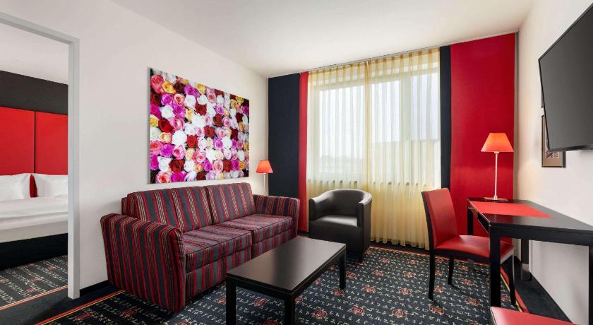 Bilde av Executive suite (Suite Executive) 0