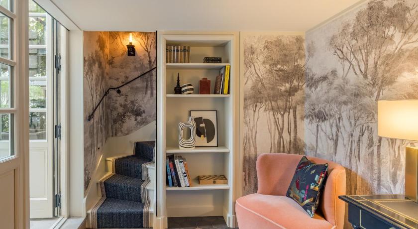 Image of Apartment - Split Level 5