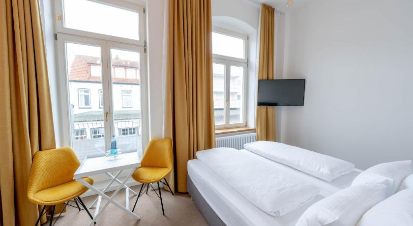 Image of Double Room 4