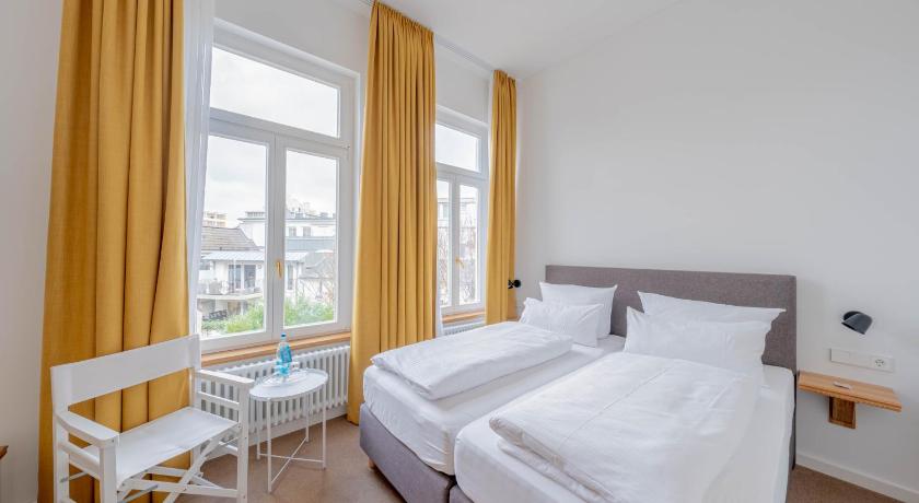Image of Economy Double Room - ideally for 1 Person 1