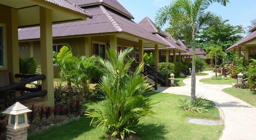 Image of Double Room with Garden View 1
