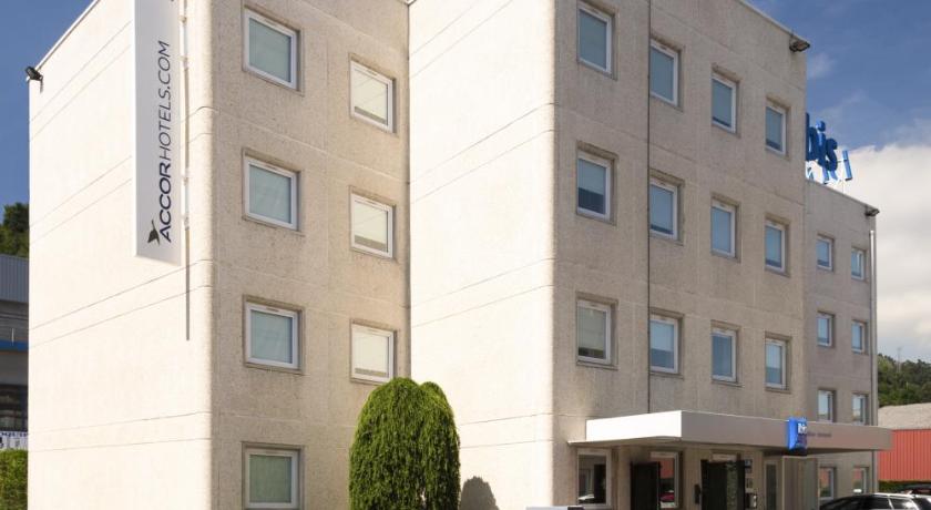 ibis budget Bilbao Barakaldo