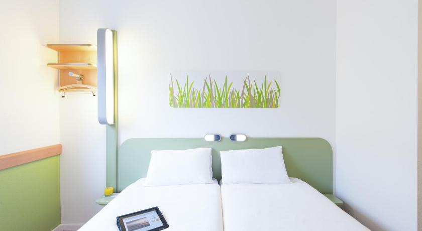 ibis budget Bilbao Barakaldo