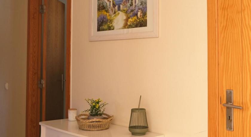 Image of Two-Bedroom Apartment with Pool Access 0