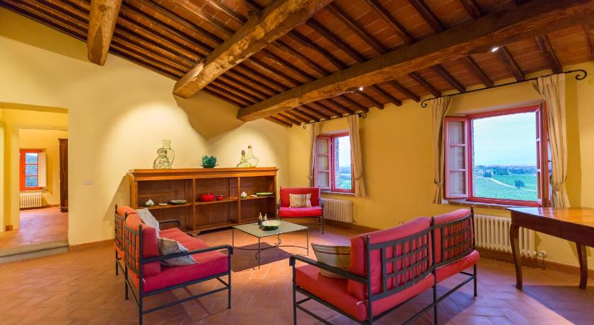 Image of Three-Bedroom Apartment (5 Adults) 3
