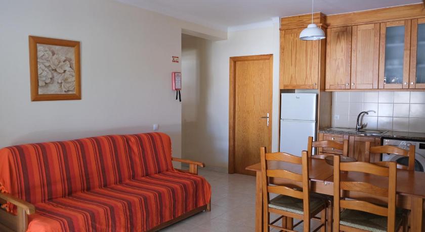 Image of Two-Bedroom Apartment with Pool Access 11