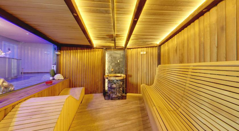 SPA HOTEL SIRIUS BEACH - image 42