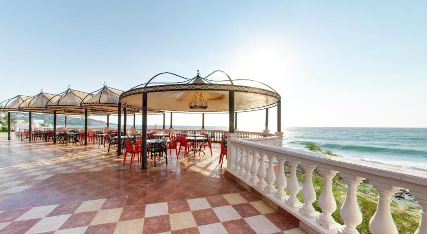SPA HOTEL SIRIUS BEACH - image 8