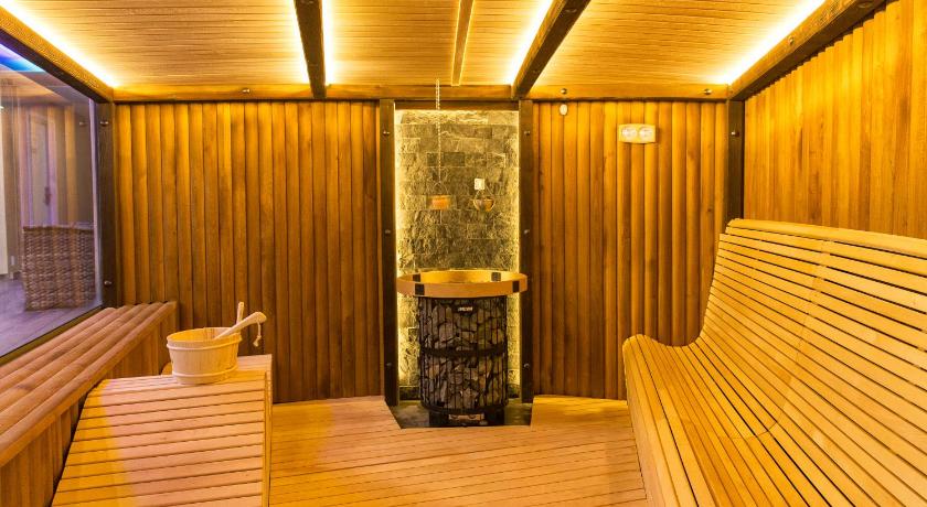 SPA HOTEL SIRIUS BEACH - image 50