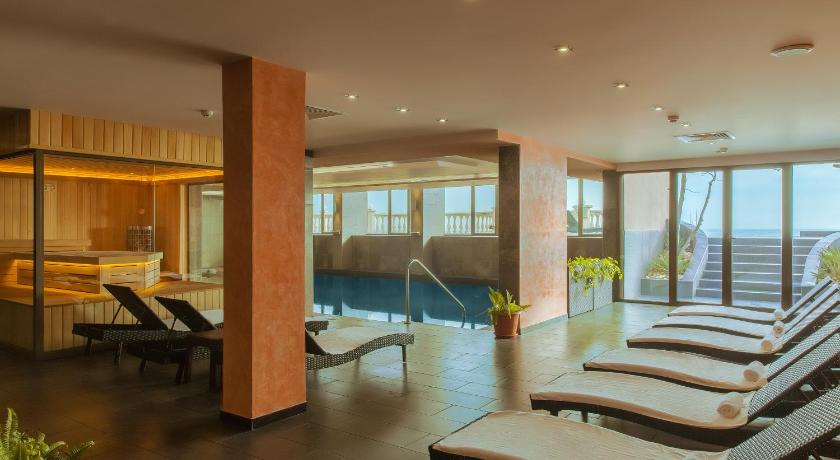 SPA HOTEL SIRIUS BEACH - image 31