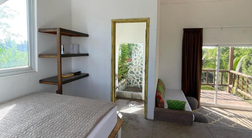Imagen de Habitación Familiar Estándar (Standard Family Room) 1