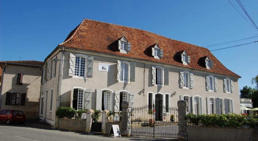 La Maison d'Antan