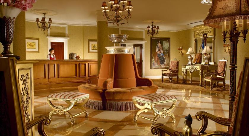 Terelj Hotel & Spa photo