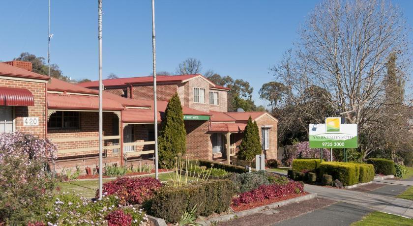 Yarra Valley Motel