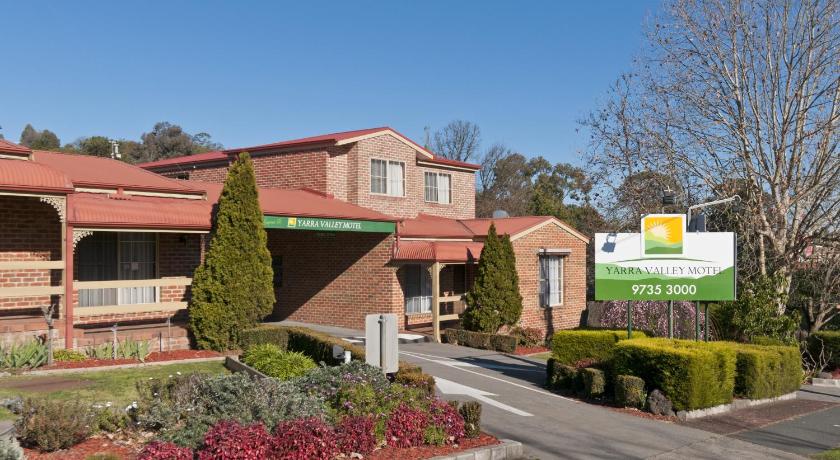 Yarra Valley Motel