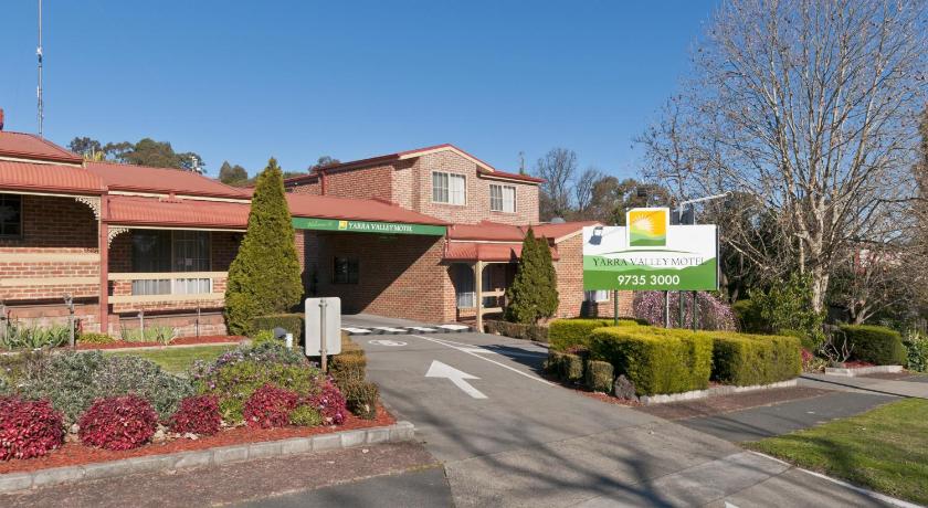 Yarra Valley Motel