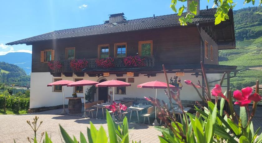 Martscholer Weinhof