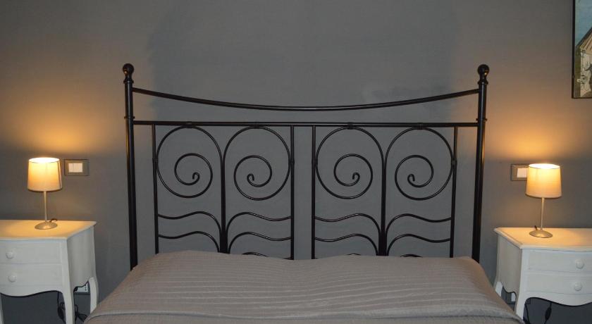 Image of Double Room with Private Bathroom and Balcony 6