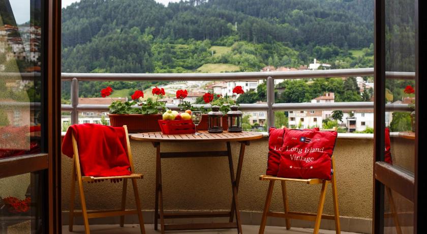 Mountain Boutique Family Hotel photo