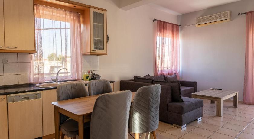 Deluxe Apartment LA