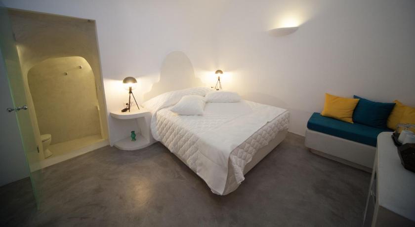 Fanari Vista Suites photo