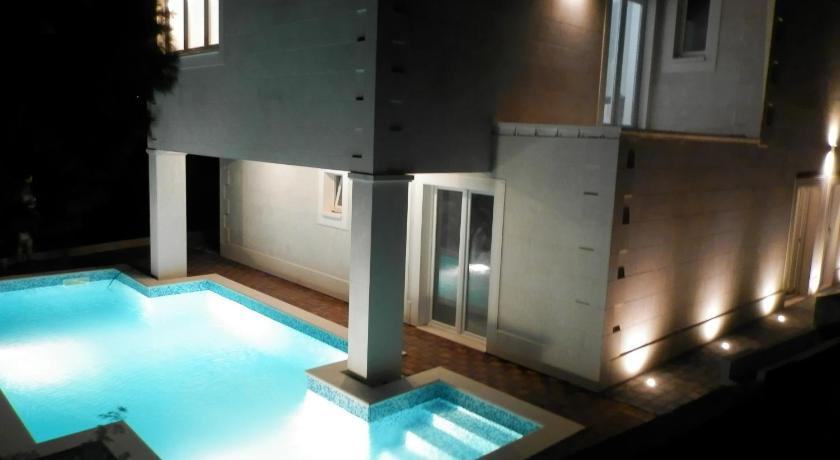 Villa Stella Adriatica photo