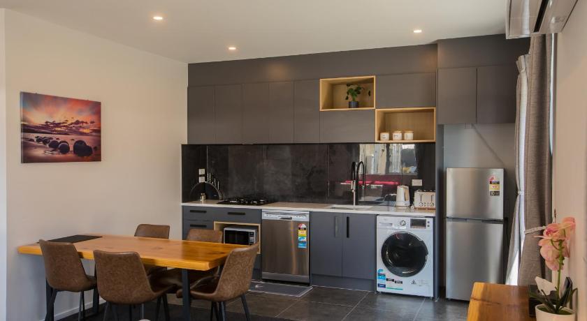 Image of Three-Bedroom Suite 1