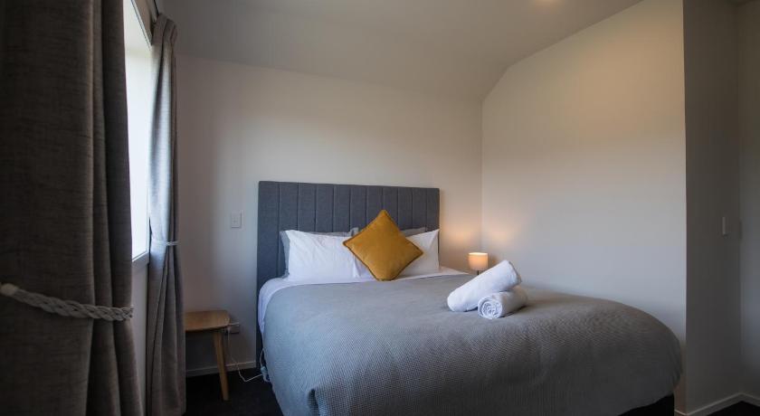 Image of Three-Bedroom Suite 13