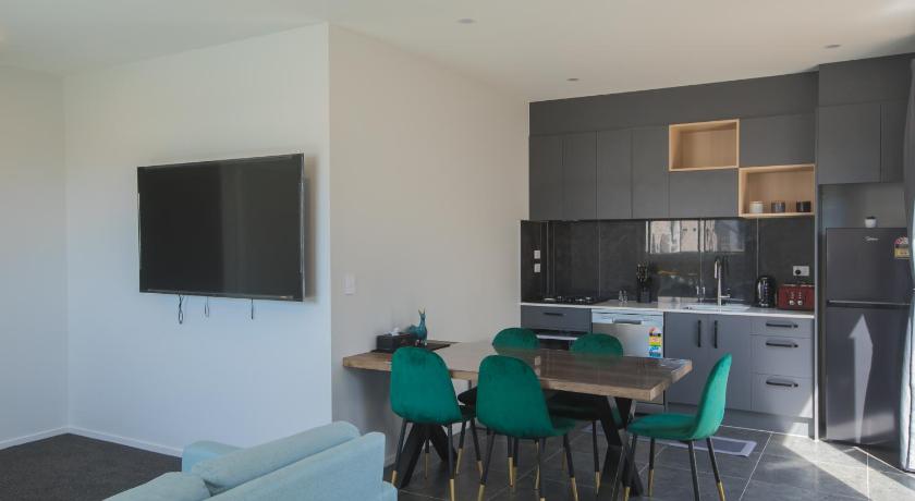 Image of Two-Bedroom Suite 4
