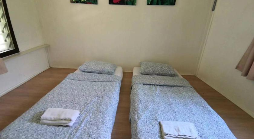 Image of Twin Room with Shared Bathroom 4