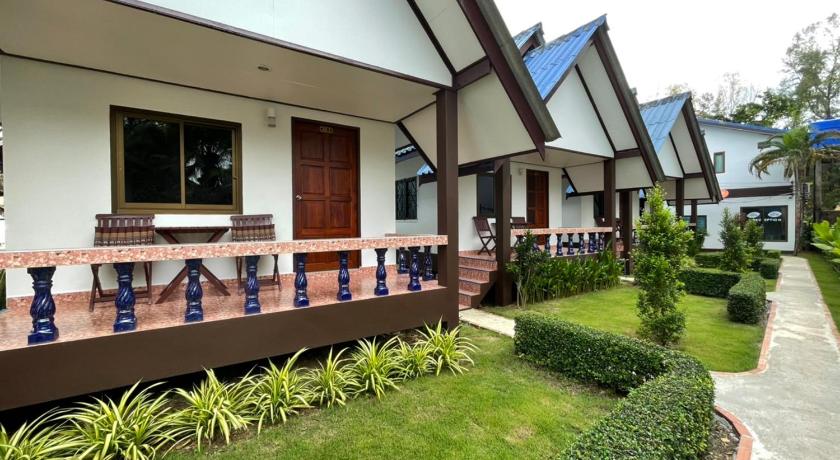 LANTA ARROW HOUSE - image 9