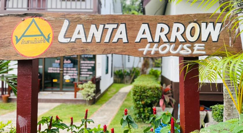 LANTA ARROW HOUSE - image 2