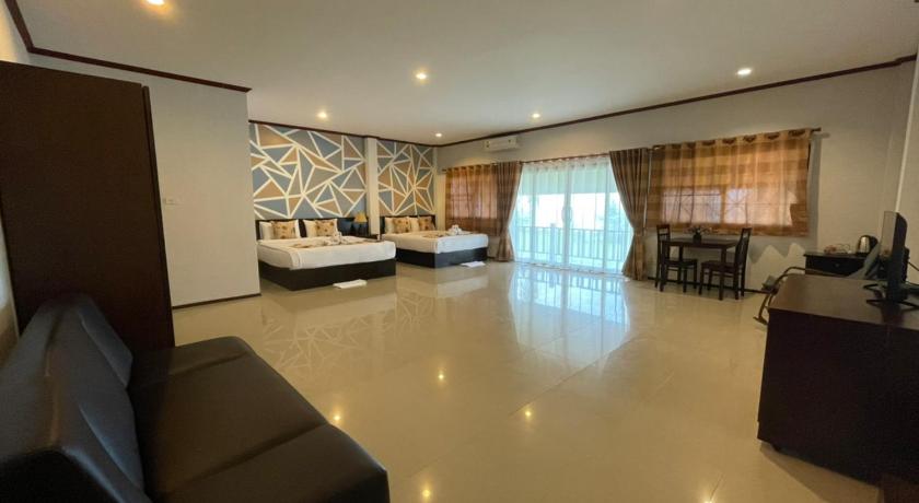 LANTA ARROW HOUSE - image 4
