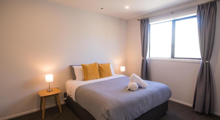 Image of Three-Bedroom Suite 0