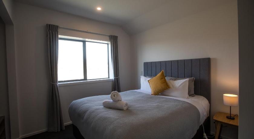 Image of Three-Bedroom Suite 7