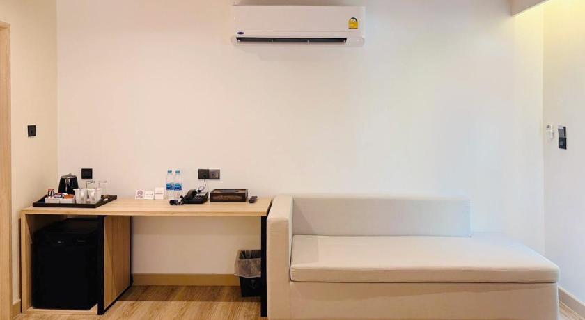 Imagem de Quarto Superior Premier (Superior Premier Room) 13