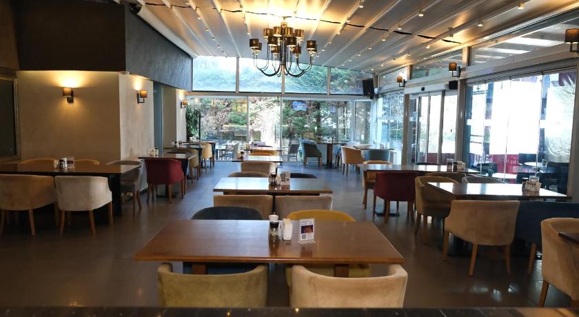 Asia City Hotel Istanbul - image 14