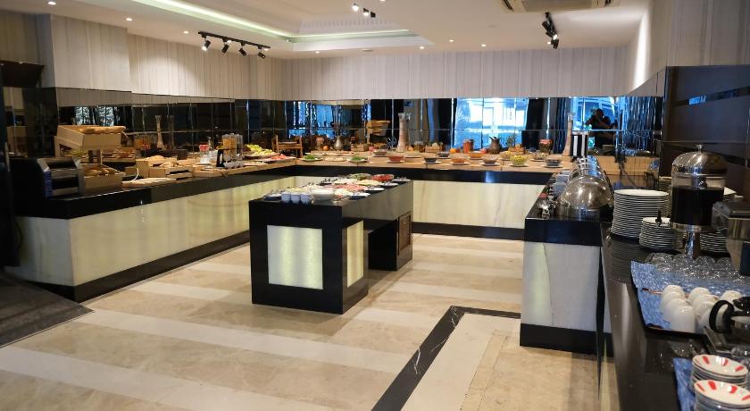 Asia City Hotel Istanbul - image 11