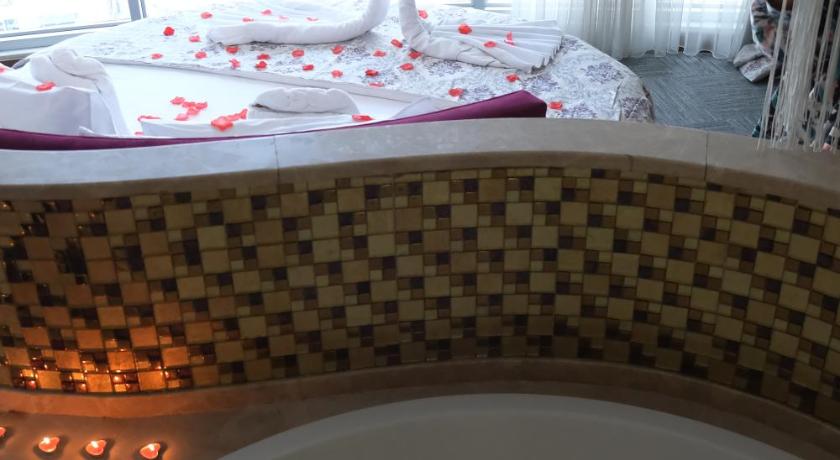 Asia City Hotel Istanbul - image 3