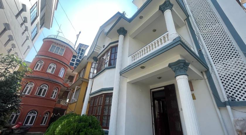 DRAKON NEST HOMESTAY — Kathmandu (5)
