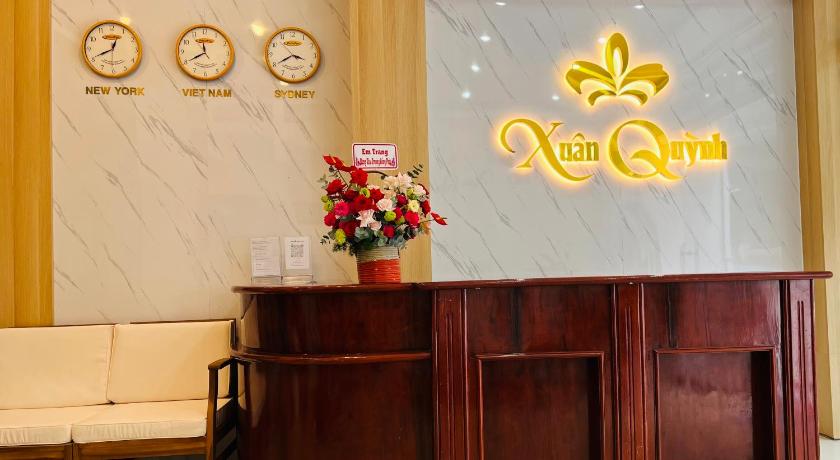 Xuan Quynh Hotel – Dalat, MA