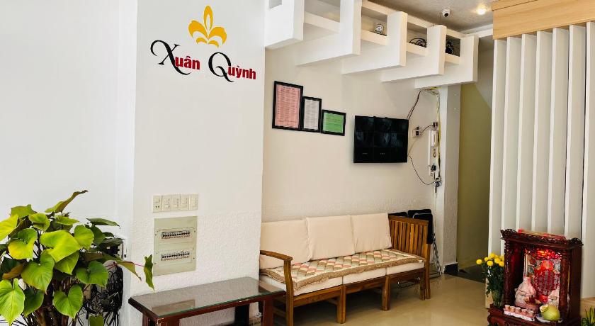 Xuan Quynh Hotel – Dalat, MA