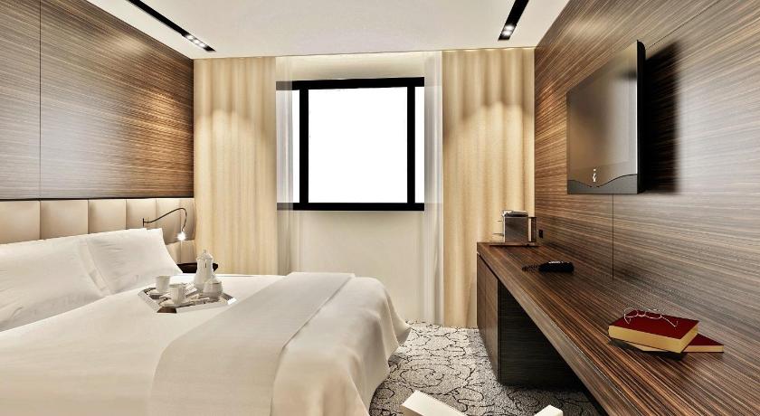 Image of Executive Double or Twin Room 1