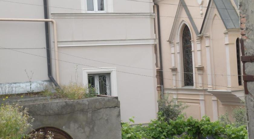 Guest House Zatika photo