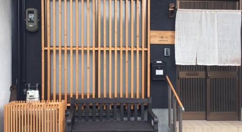 Kyoto Kanmuritei Guest House UP to 7 pax, 冠邸和モダン最大7名まで宿泊可能 4-Star Accommodation room