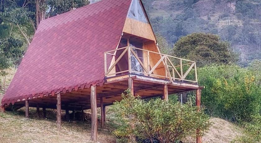 Glamping Cabana el Porvenir 10601
