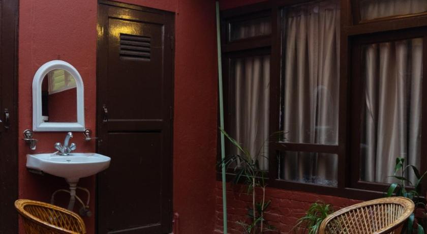 Tulaja Boutique Hotel — Bhaktapur (6)